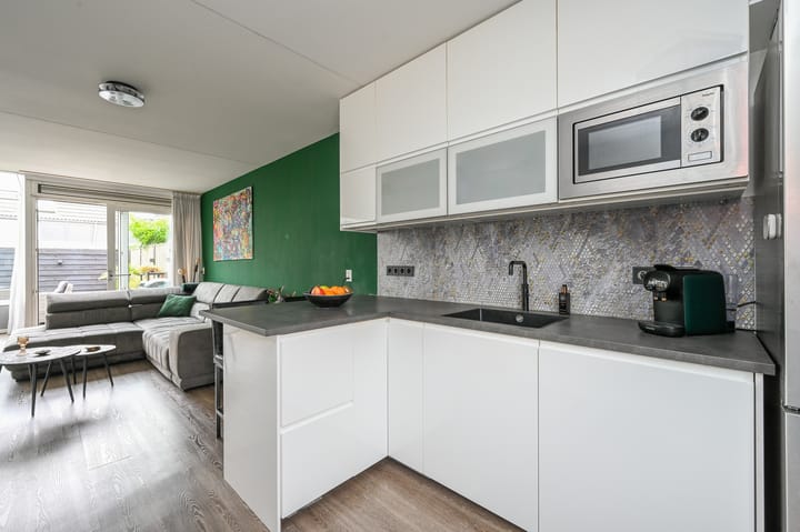 Photo 22 of Laan van Vredestein 46