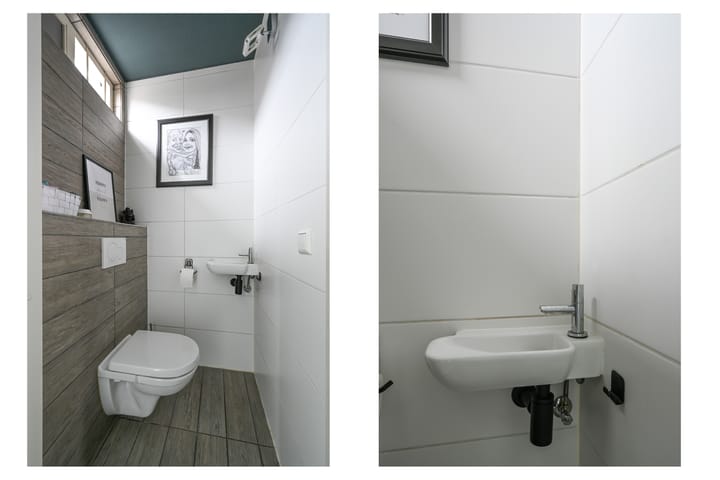 Photo 25 of Laan van Vredestein 46