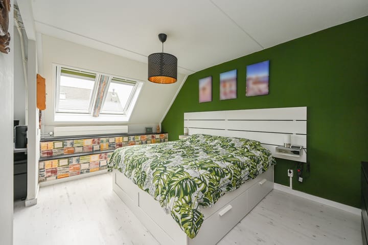 Photo 27 of Laan van Vredestein 46