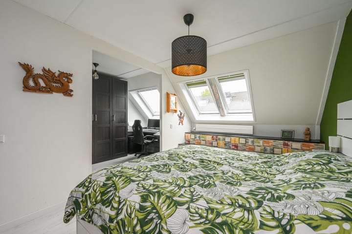 Photo 28 of Laan van Vredestein 46