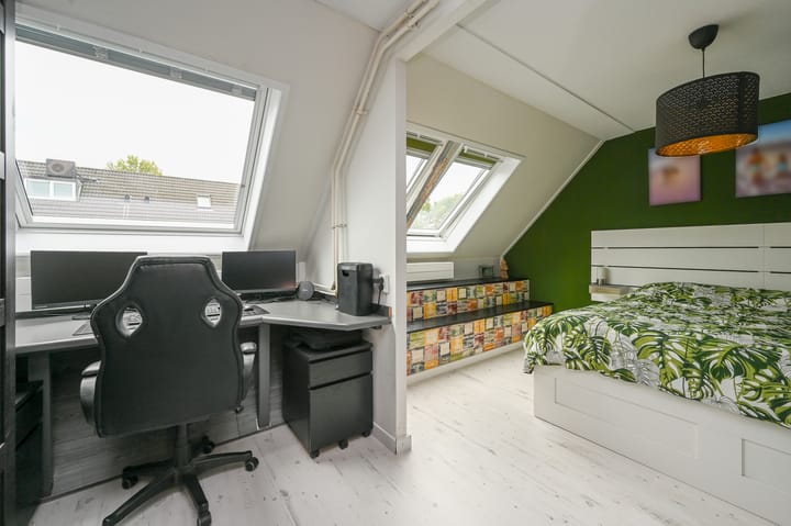 Photo 31 of Laan van Vredestein 46