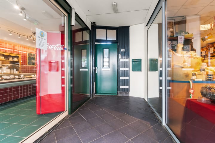 Foto 5 van Steenstraat 74-3