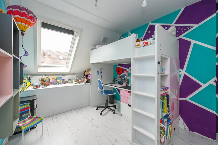 Photo 33 of Laan van Vredestein 46