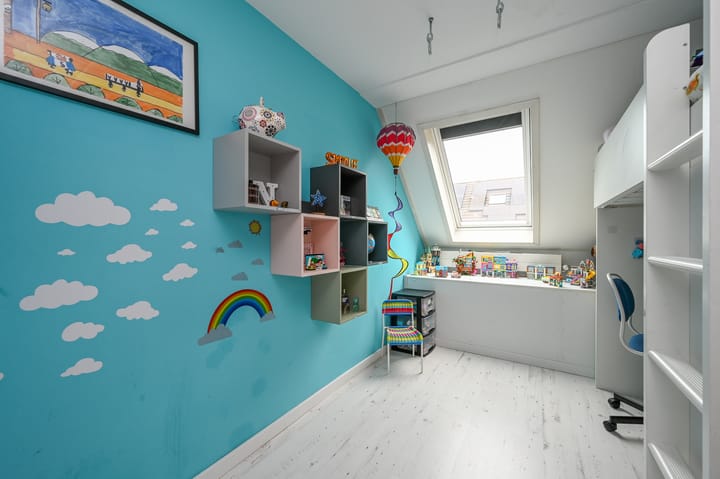 Photo 34 of Laan van Vredestein 46