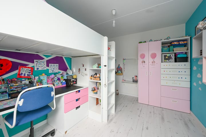 Photo 35 of Laan van Vredestein 46