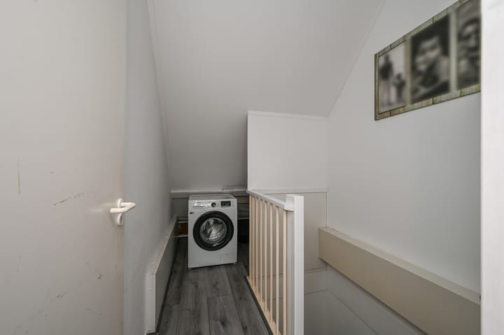 Photo 39 of Laan van Vredestein 46