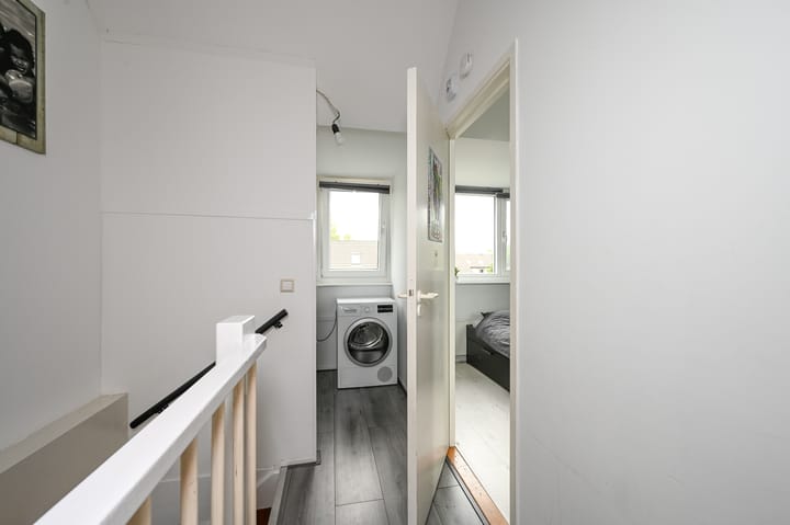 Photo 40 of Laan van Vredestein 46