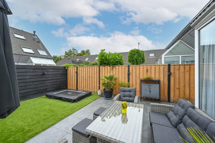 Photo 16 of Laan van Vredestein 46