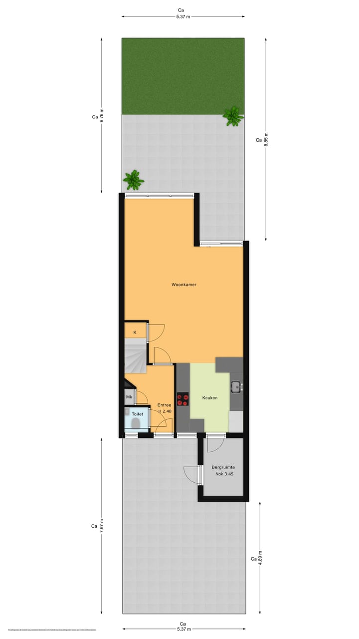 Photo 44 of Laan van Vredestein 46