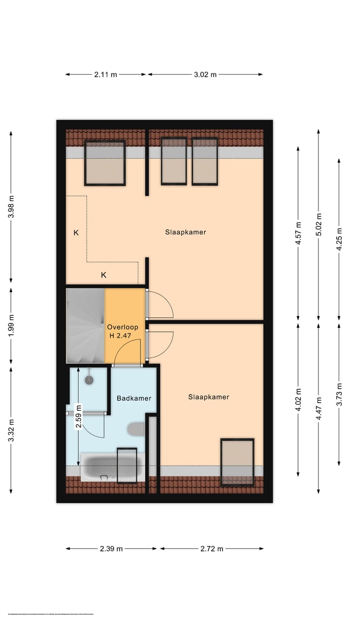 Photo 46 of Laan van Vredestein 46