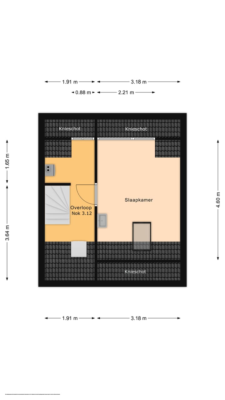 Photo 47 of Laan van Vredestein 46