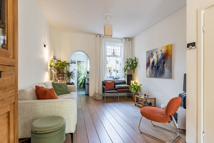 Foto 2 van Eikstraat 12