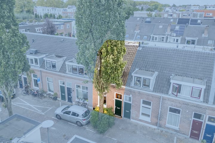 Foto 4 van Eikstraat 12