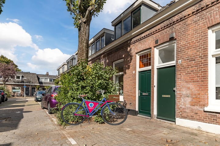 Foto 5 van Eikstraat 12