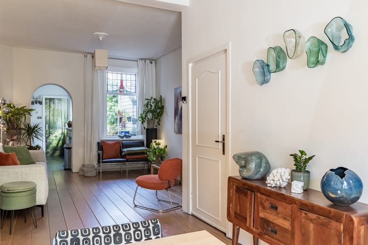 Foto 10 van Eikstraat 12