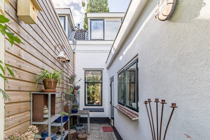 Foto 25 van Eikstraat 12