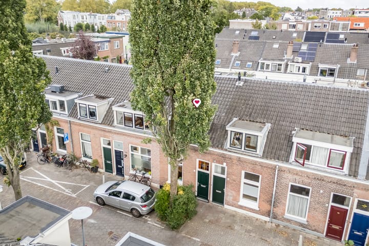 Foto 37 van Eikstraat 12