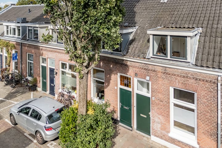 Foto 38 van Eikstraat 12