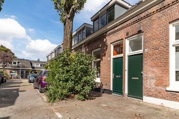 Foto 39 van Eikstraat 12