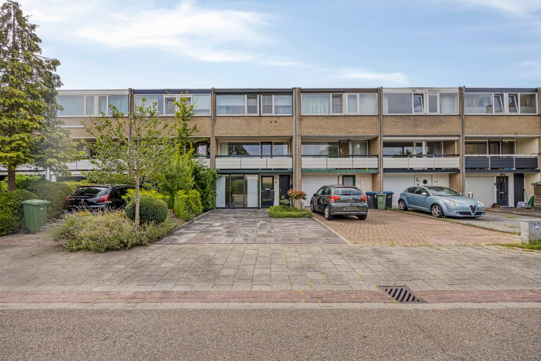 Foto 1 van Tolhuis 2024