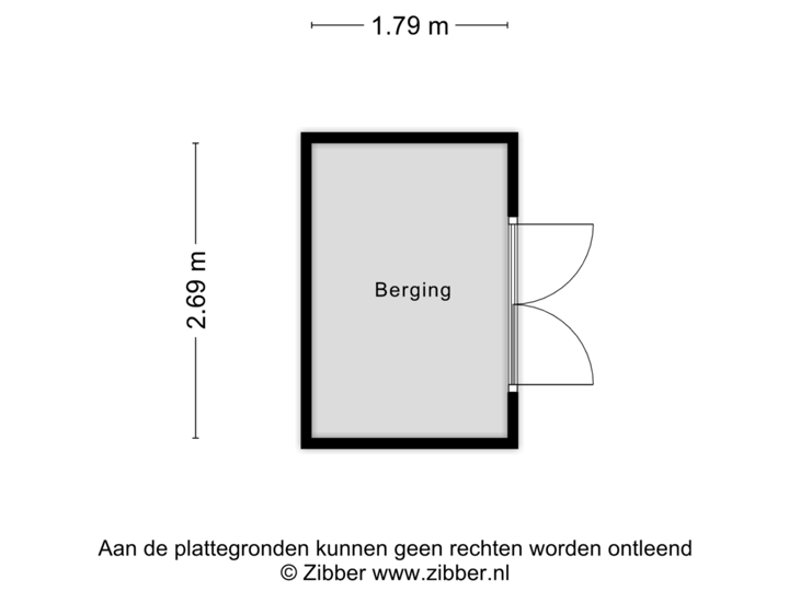 Berging