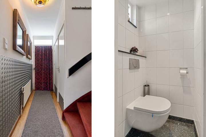 Photo 3 of Aalmoezenier Roumenplein 66