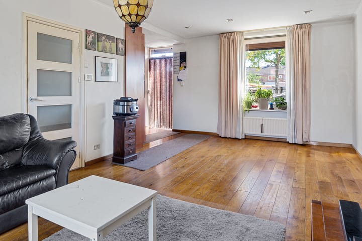 Photo 5 of Aalmoezenier Roumenplein 66