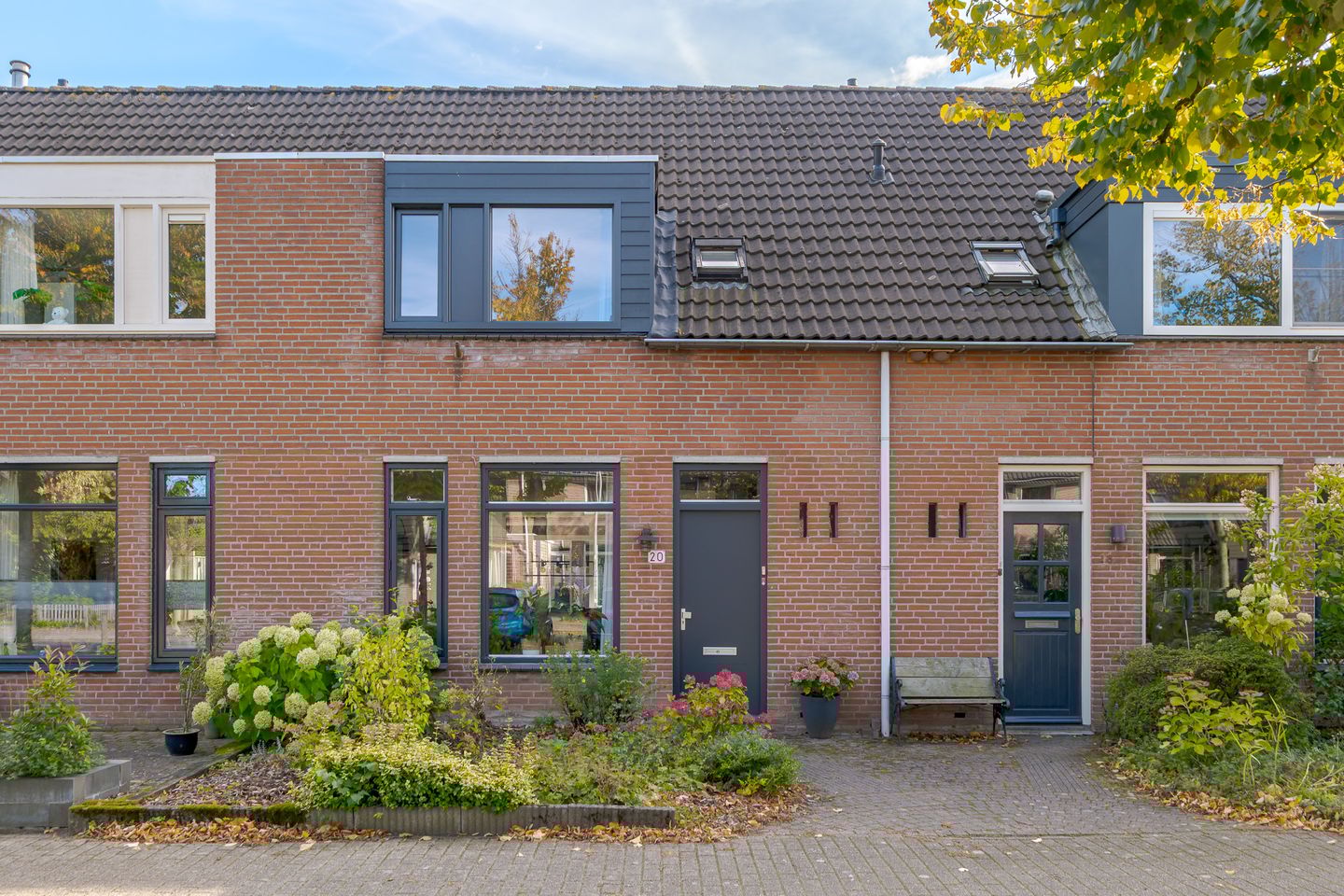 Foto 5 van Schepenenlaan 20