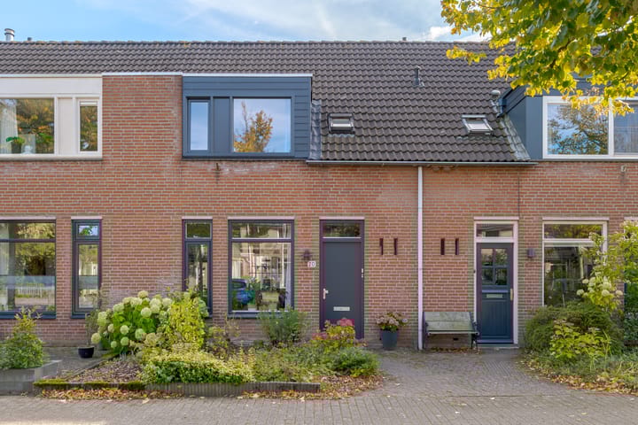 Foto 5 van Schepenenlaan 20