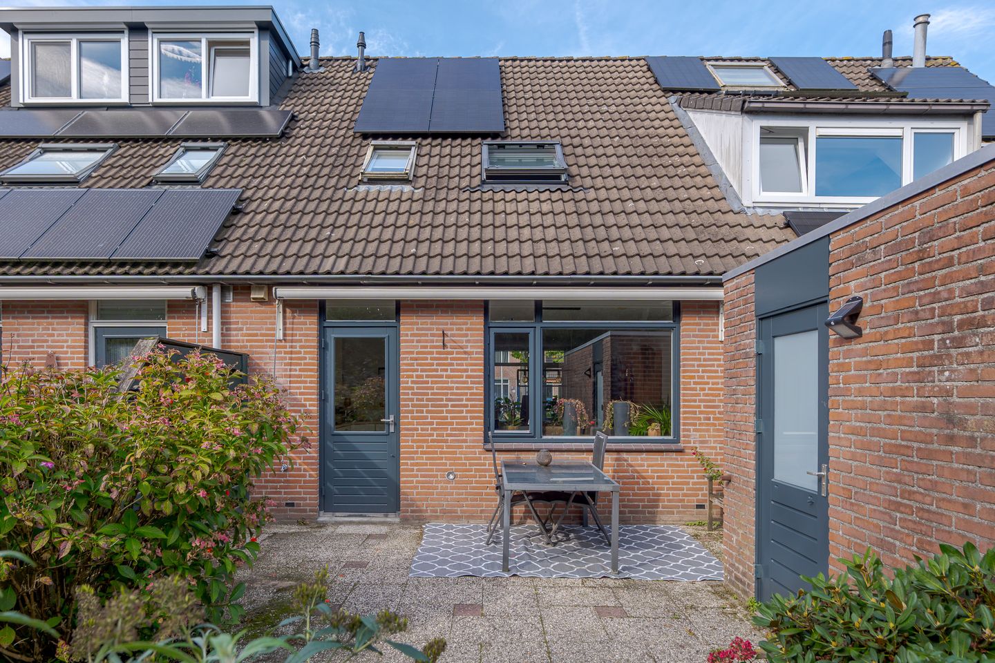 Foto 20 van Schepenenlaan 20