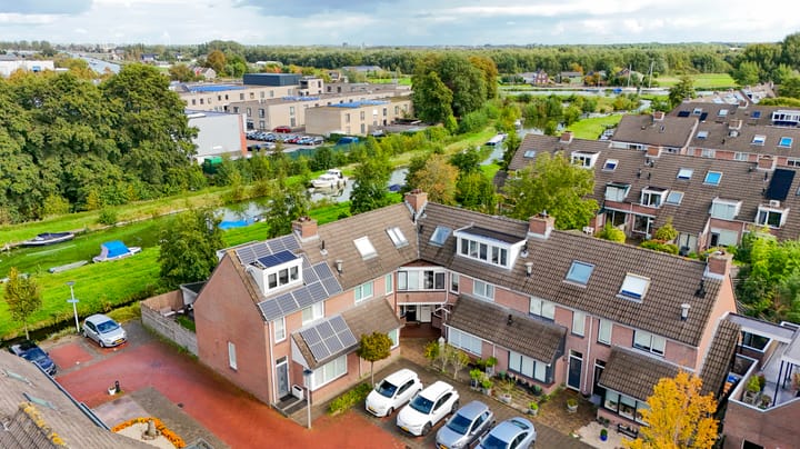 Foto 3 van Noorderkroon 16