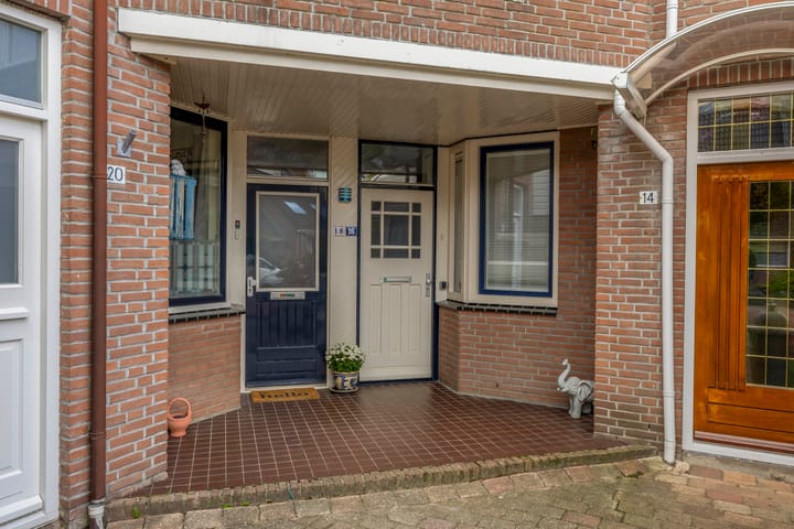 Foto 4 van Noorderkroon 16