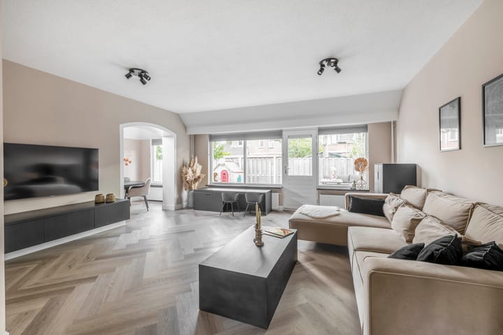 Foto 5 van Noorderkroon 16