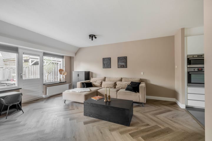 Foto 9 van Noorderkroon 16