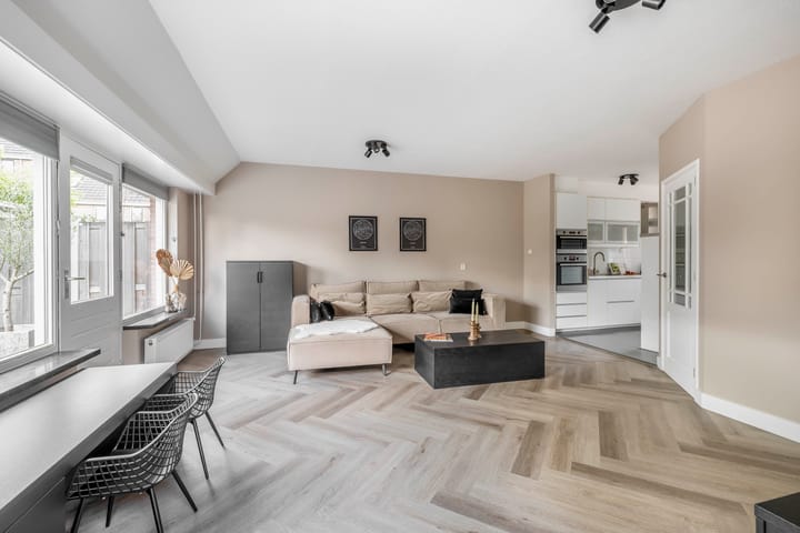 Foto 10 van Noorderkroon 16