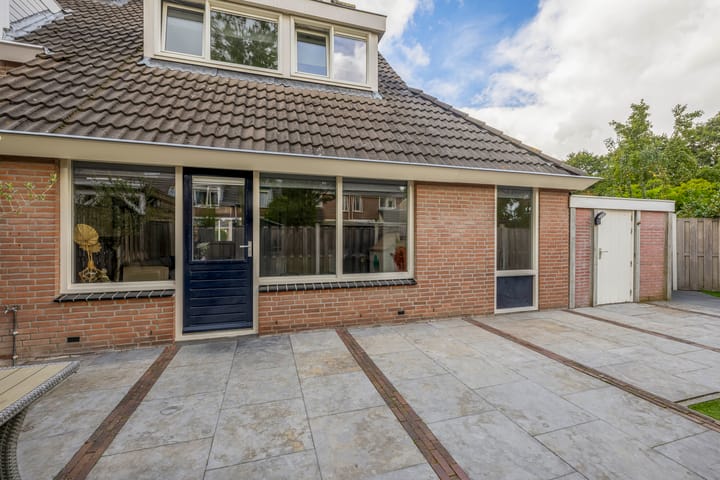 Foto 28 van Noorderkroon 16