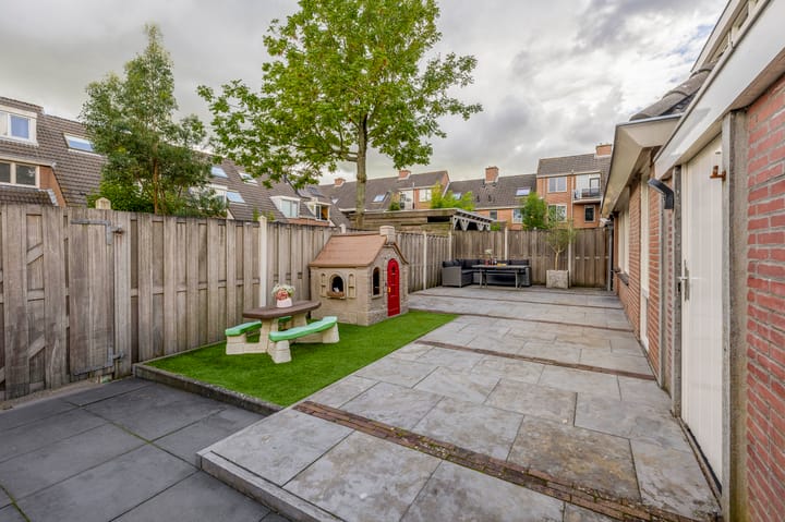 Foto 29 van Noorderkroon 16