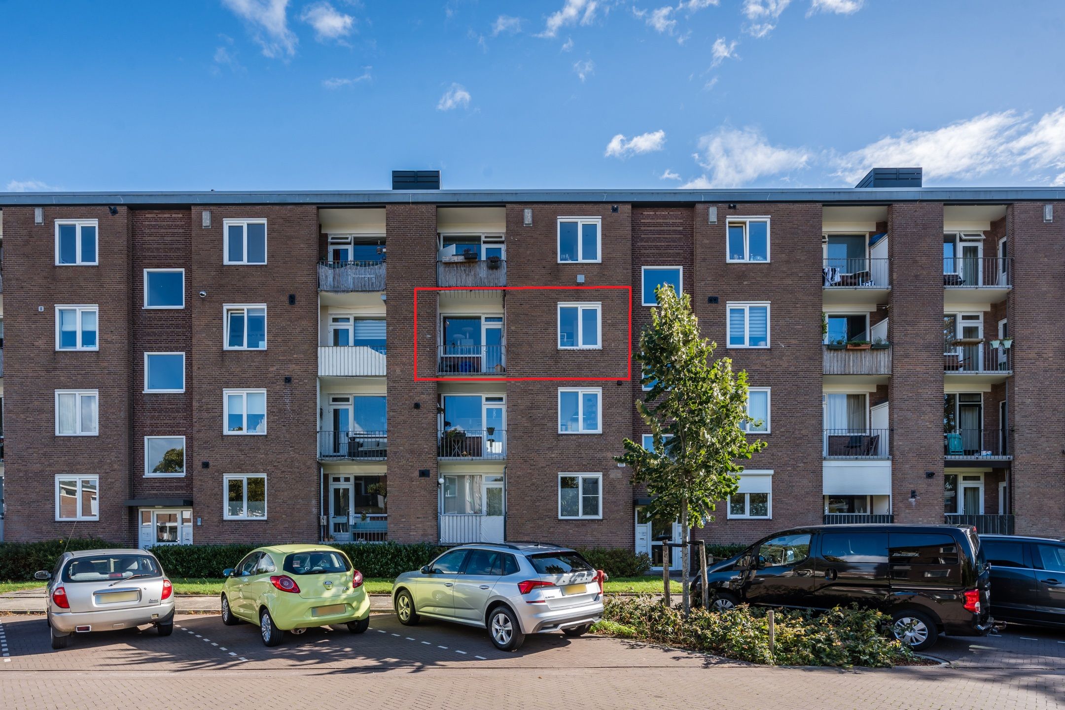 Plutostraat, 131, Nijmegen, 6543WN, Gelderland, Nederland 131