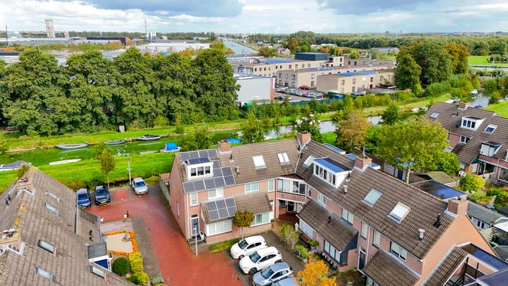 Foto 33 van Noorderkroon 16