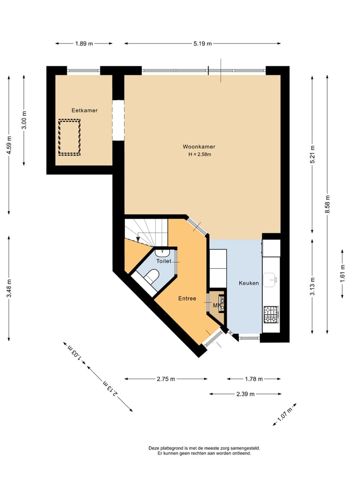 Foto 39 van Noorderkroon 16