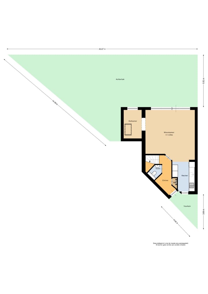 Foto 41 van Noorderkroon 16