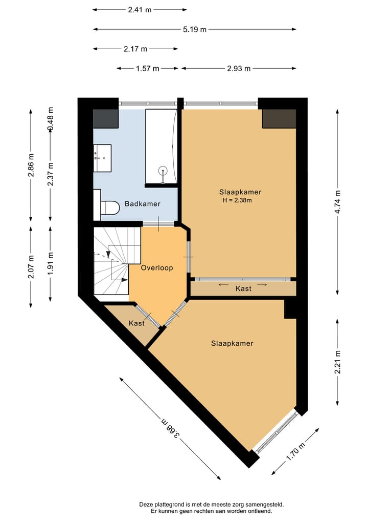 Foto 43 van Noorderkroon 16