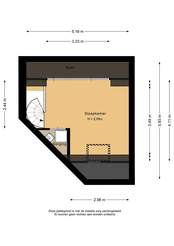 Foto 45 van Noorderkroon 16