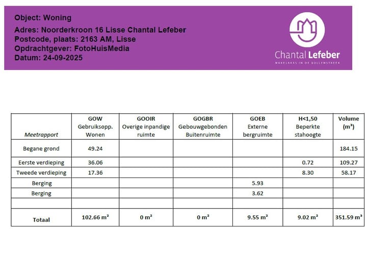 Foto 51 van Noorderkroon 16