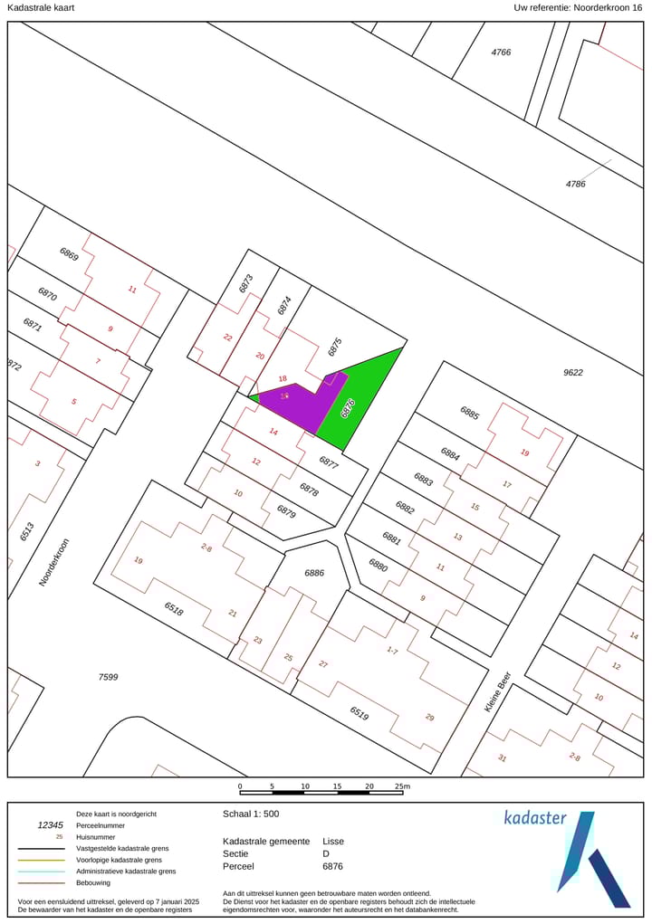 Foto 52 van Noorderkroon 16