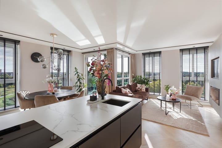 Foto 2 van Buenos Airesstraat 219