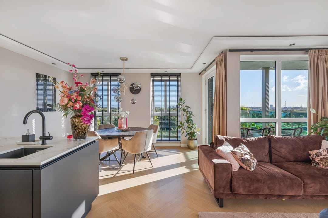 Foto 7 van Buenos Airesstraat 219