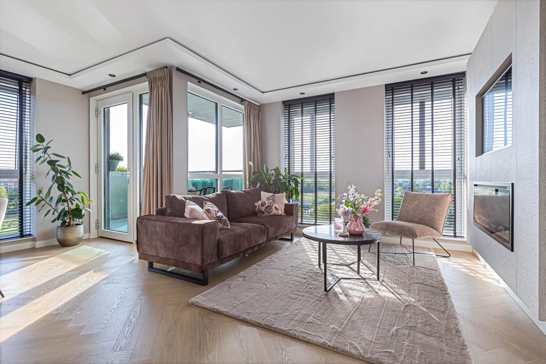 Foto 8 van Buenos Airesstraat 219