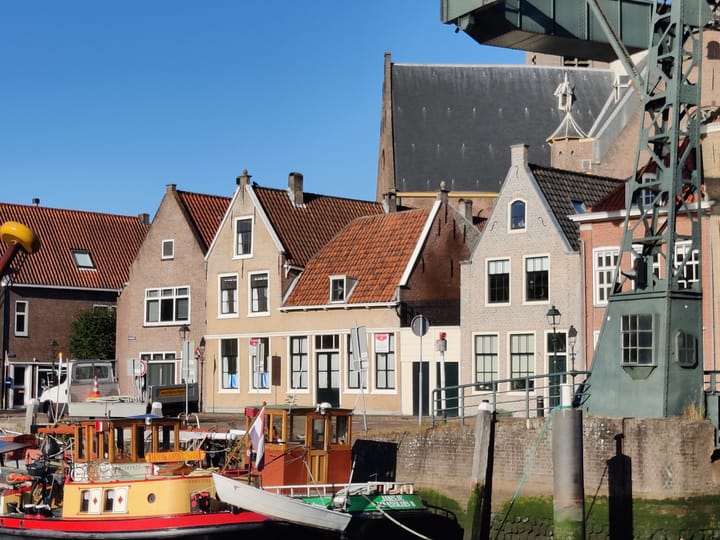 Marnixkade 4 main image