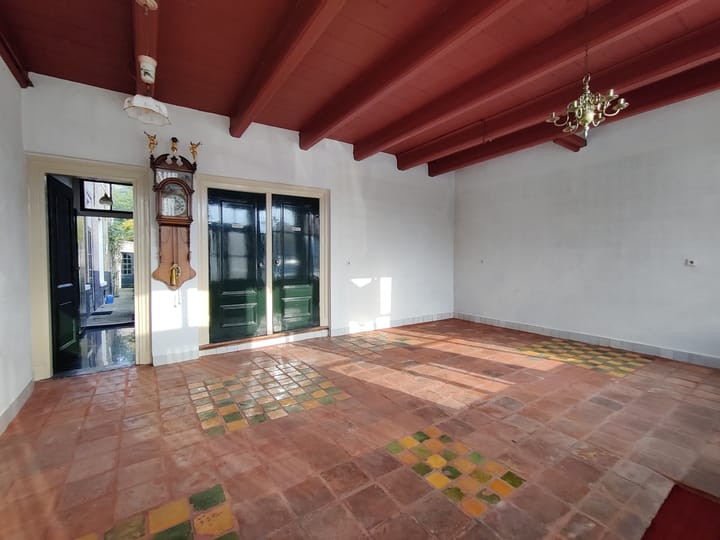 Photo 6 of Marnixkade 4